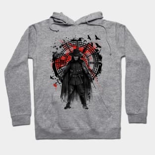 Remember the Fifth of November Hoodie